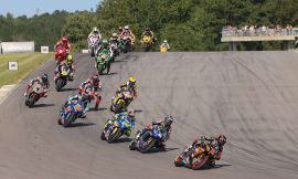 More than $5.3 Million Up For Grabs In 2021 MotoAmerica Purse Payouts And Contingency Support
