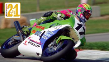 Back To The Banking, A Return To Daytona: Part 5, 1997-1999 - MotoAmerica