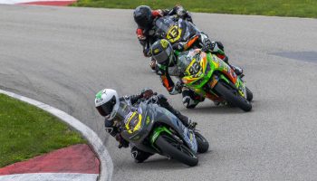Eli Block And Matthew Chapin To Race In 2024 Junior Cup For BARTCON Racing